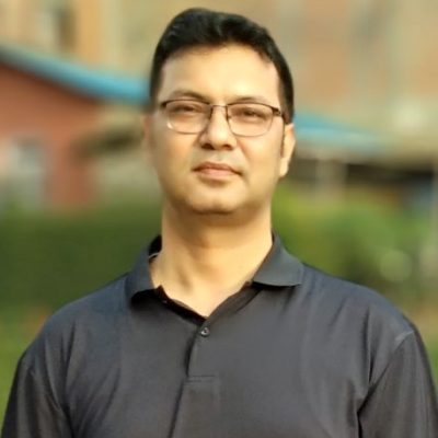Sanjay Ghimire