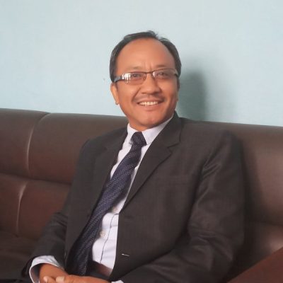 Dr.Govinda Tamang