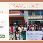 Exploring Resilience, Learning, and Prosperity: A Field Visit to Okhaldhunga